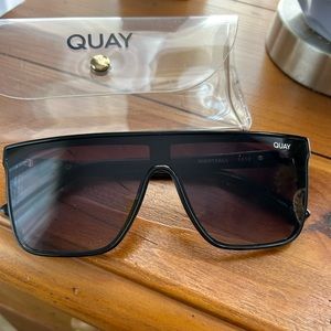 Quay Sunglasses